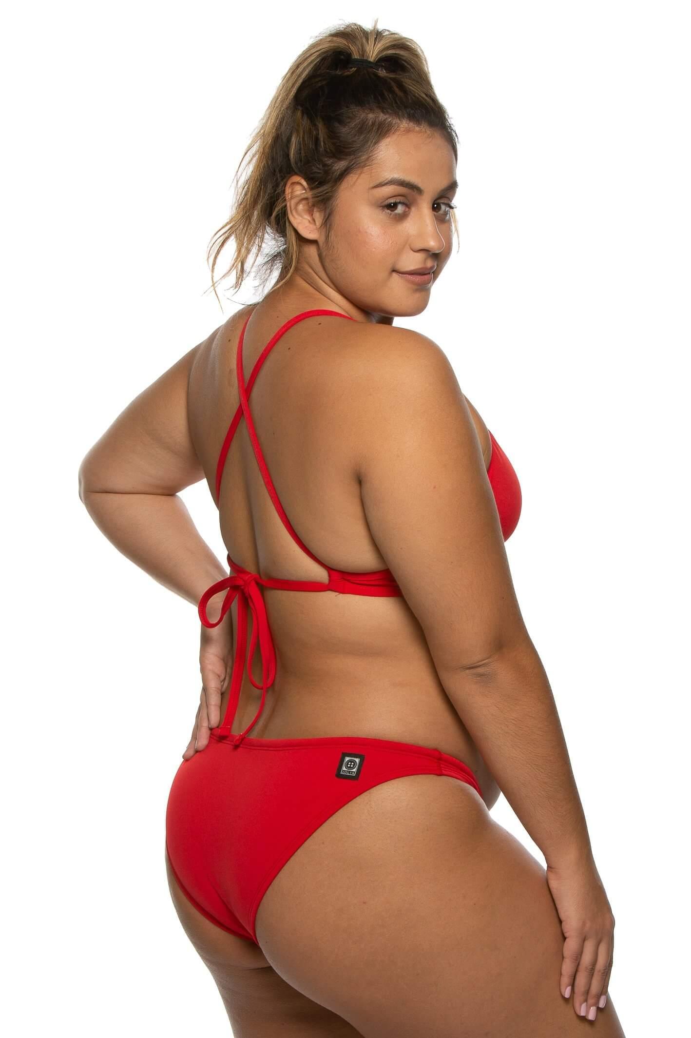 Bali Bikini Bottom Female Product Image
