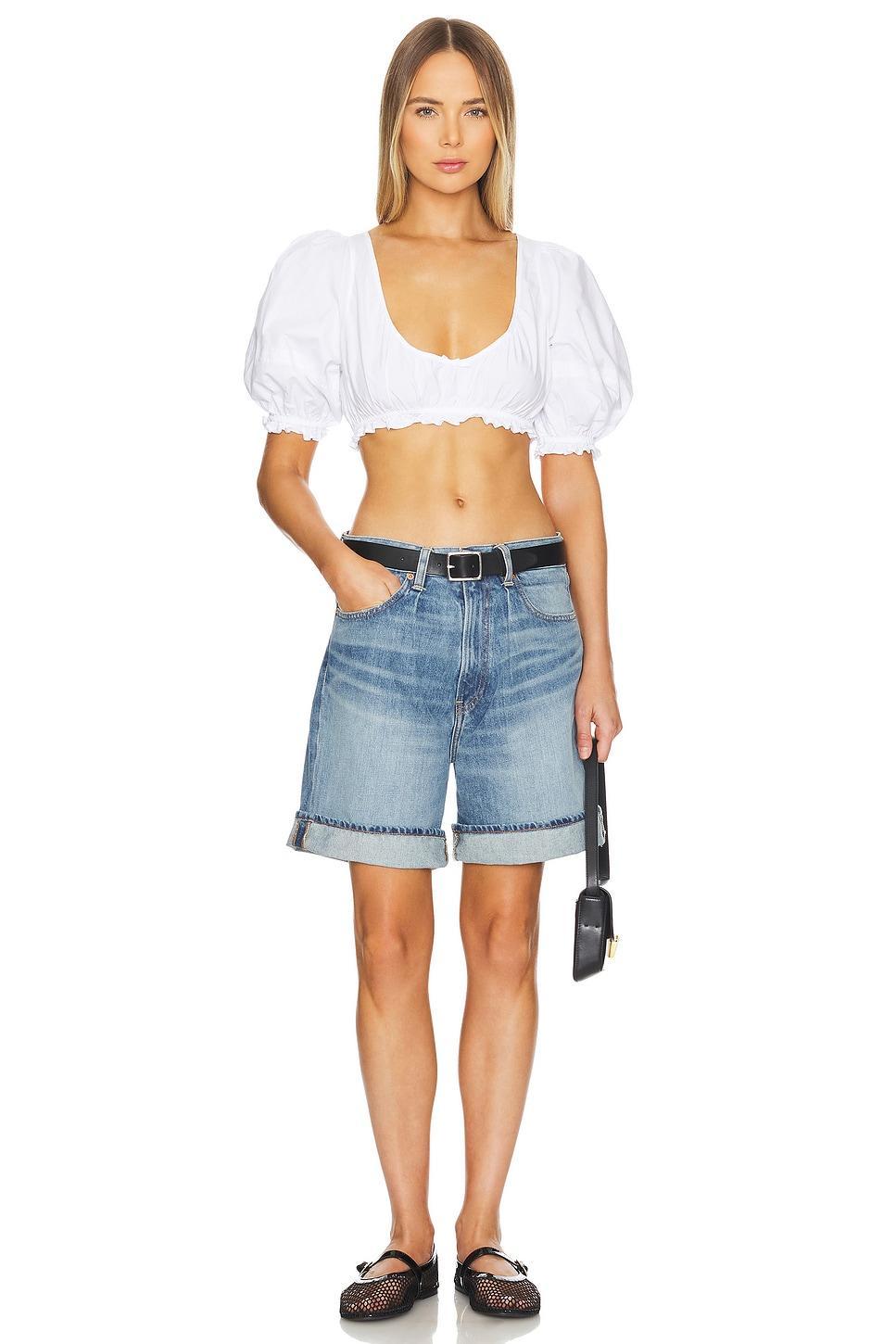 Brooke Short Denimist Product Image