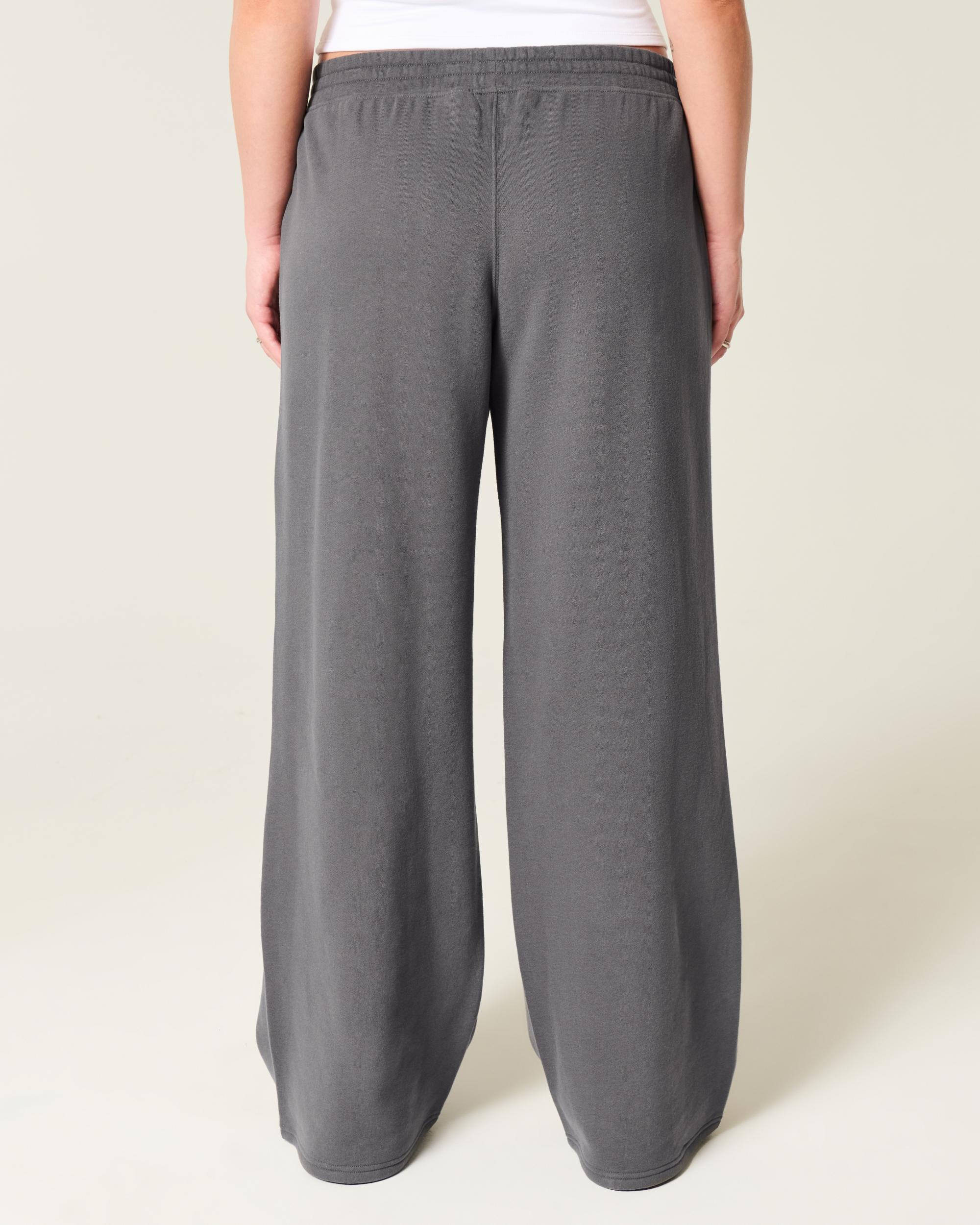 Baggy Sweatpants Product Image