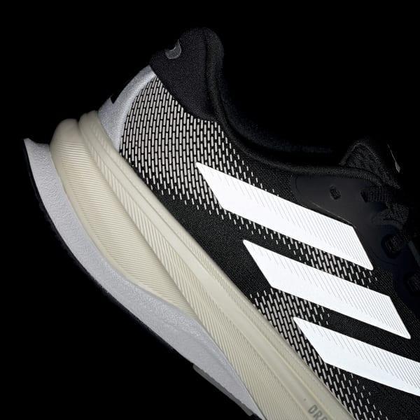 adidas Supernova Solution 2.0 Running Shoes Dash Grey 8.5 Mens Product Image
