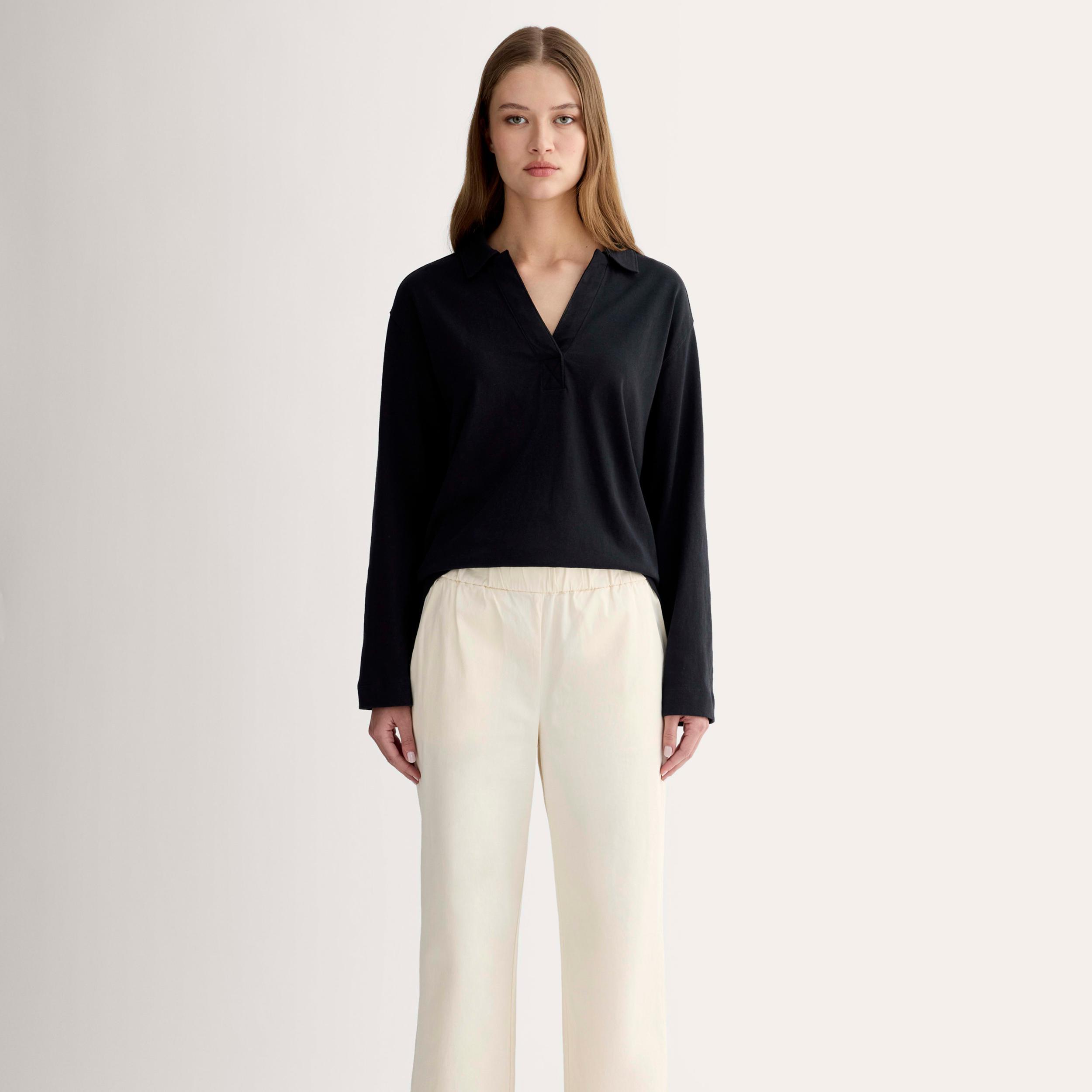 The Easy Pant Product Image