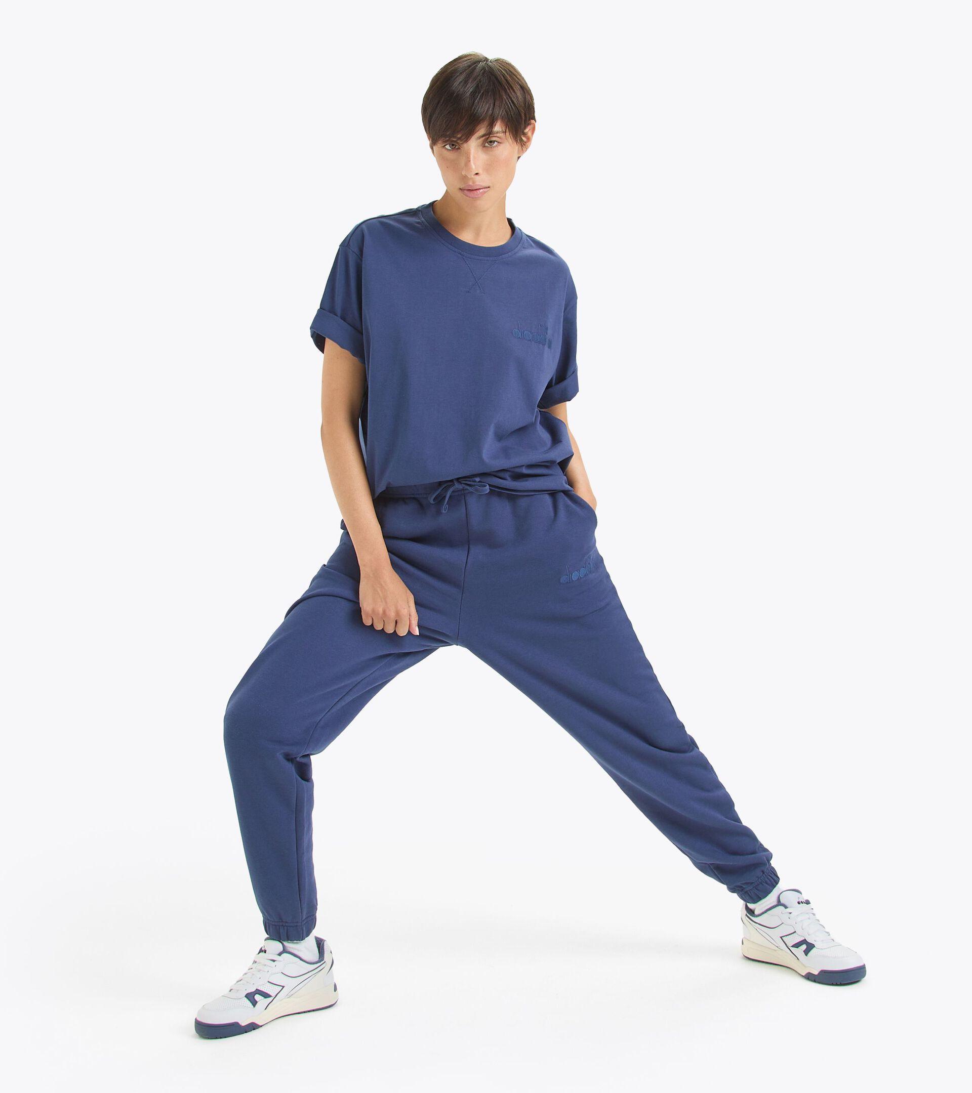 0825. Tetra-Lite® Cargo High Rib Jogger - Space Grey Product Image