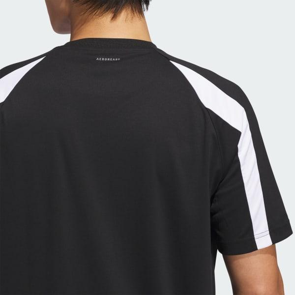 adidas Skateboarding Teamgeist Jersey (Gender Neutral) Black XS Unisex Product Image