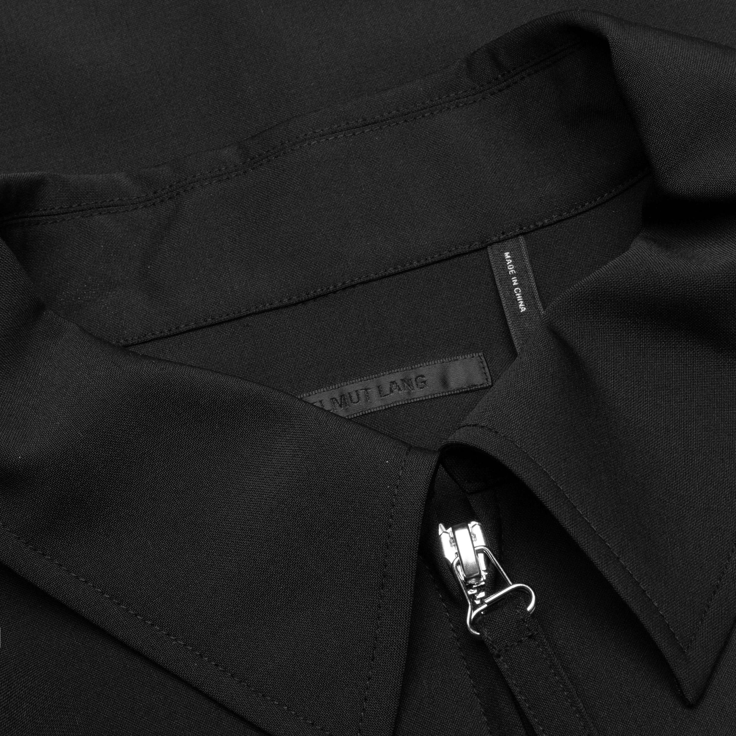 Horse BDU Shirt - Black Male Product Image