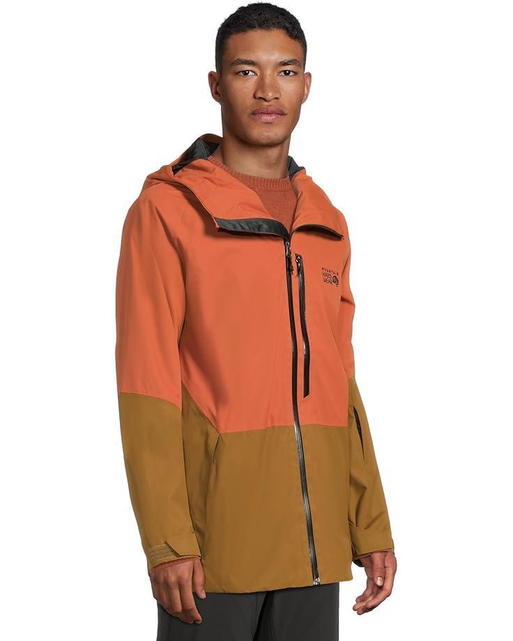 Men's Mountain Hardwear FireFall™ Jacket Product Image