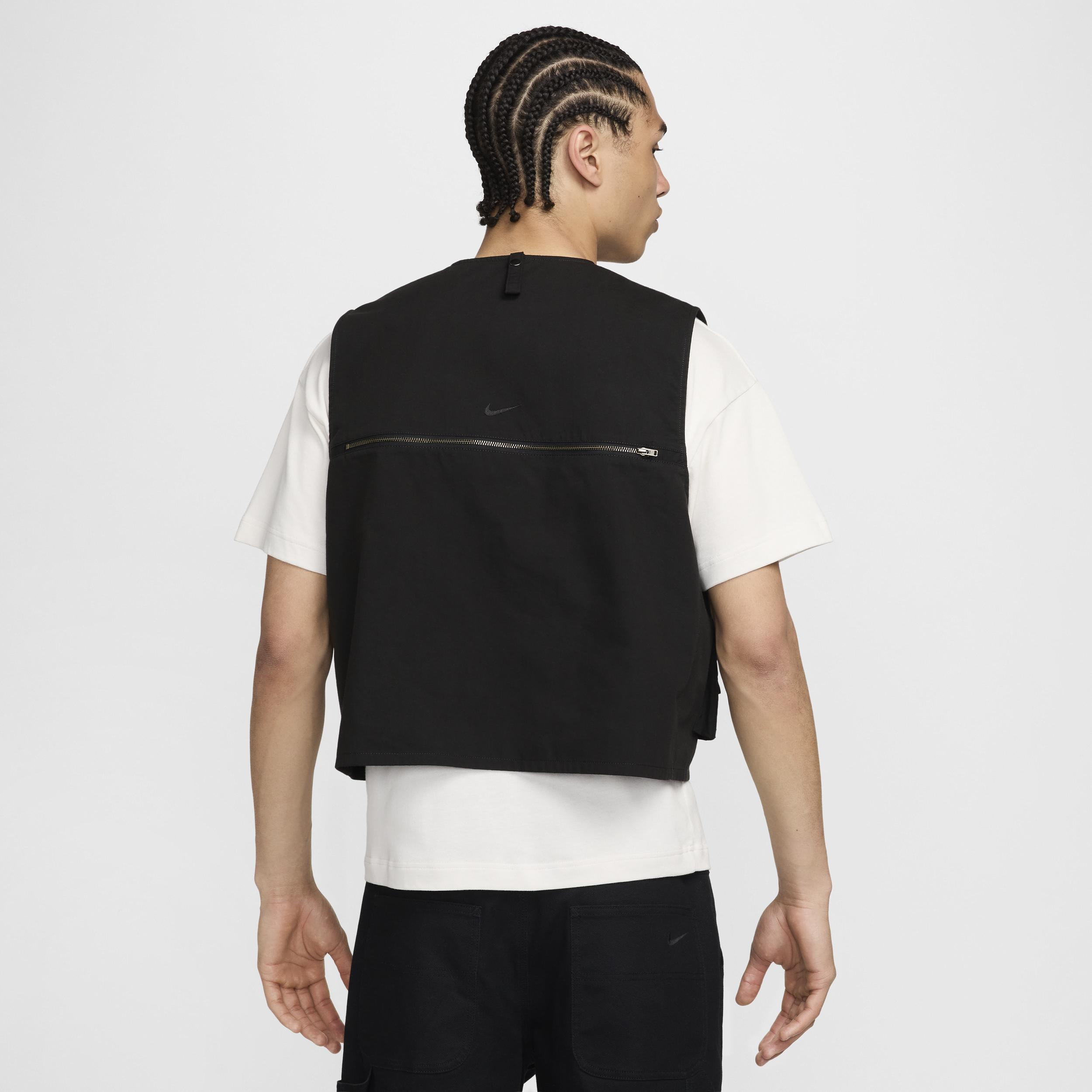 Nike Mens Life Utility Vest Product Image