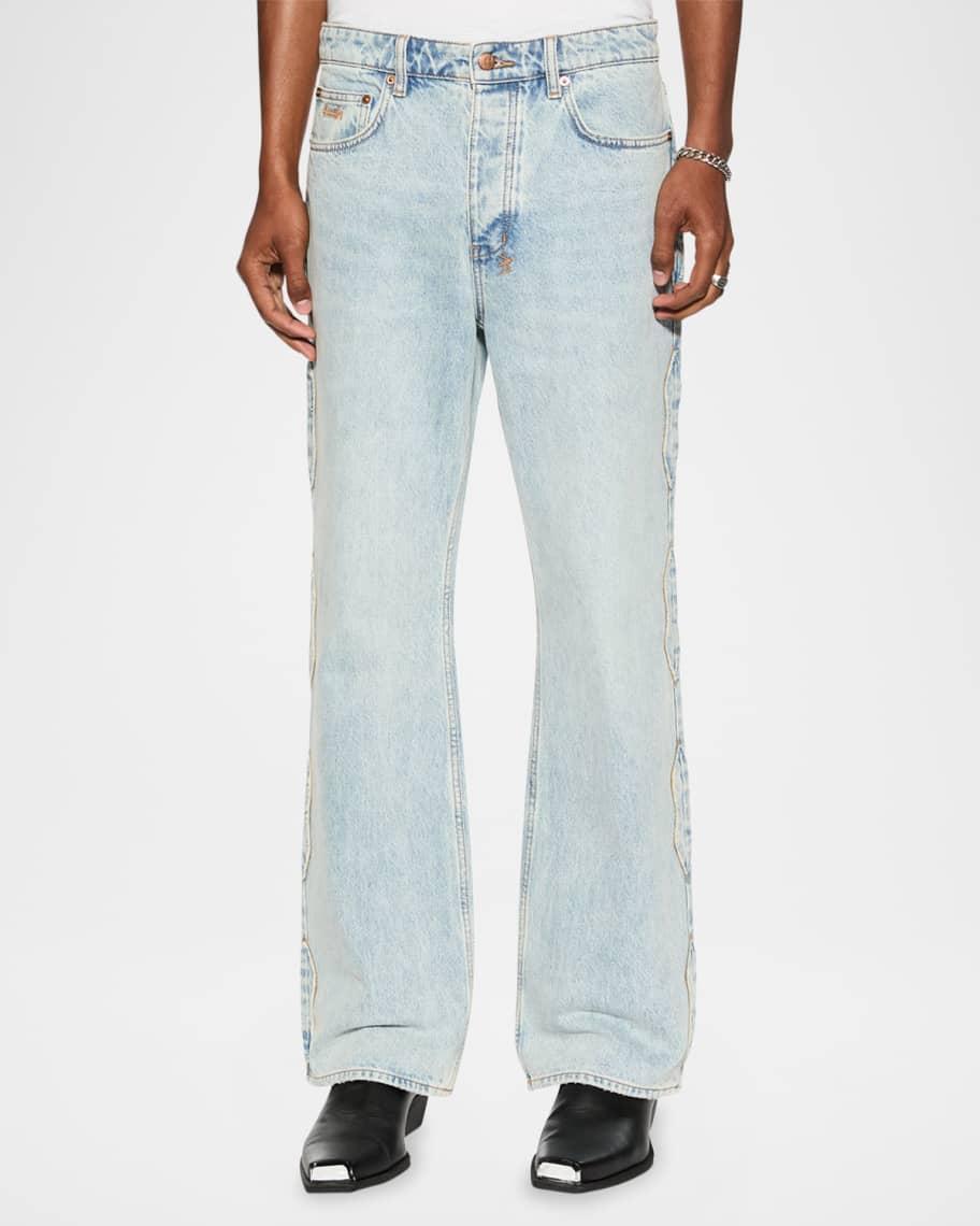 Mens Bronk Paradigm Kraft Jeans Product Image