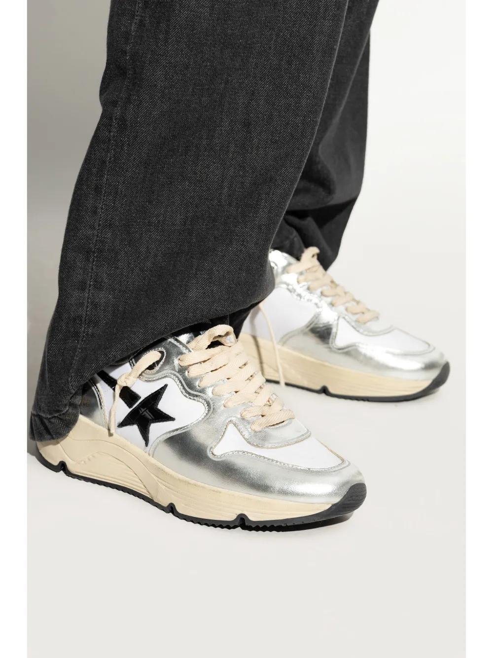Running Sole sneakers Product Image