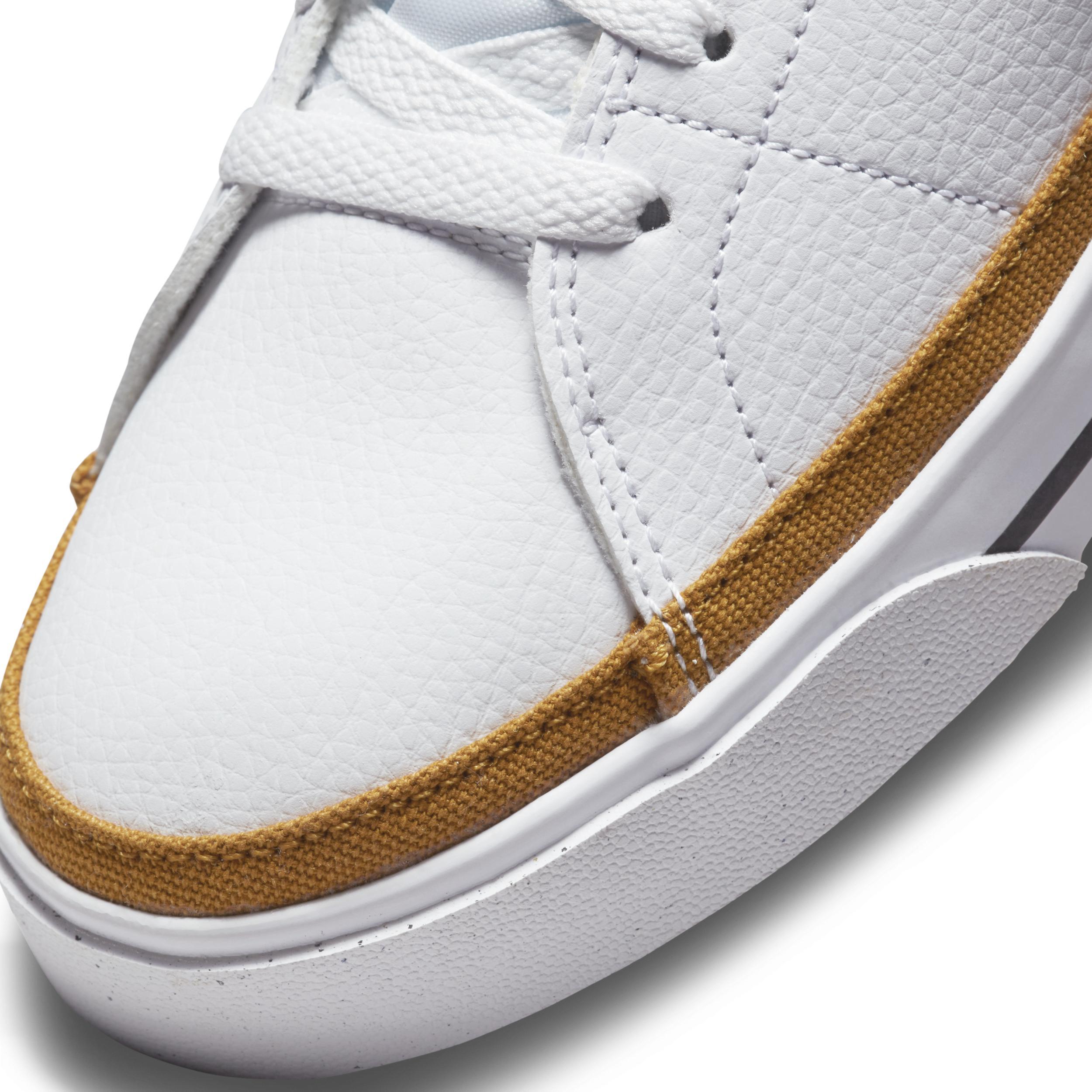 Nike Women's Court Legacy Next Nature Shoes Product Image