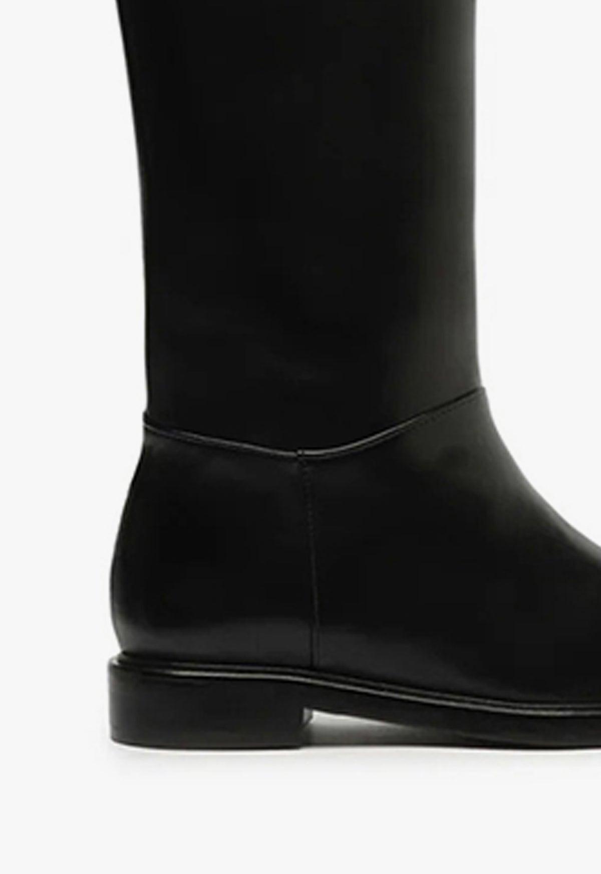Terrance Over the Knee Boot Product Image
