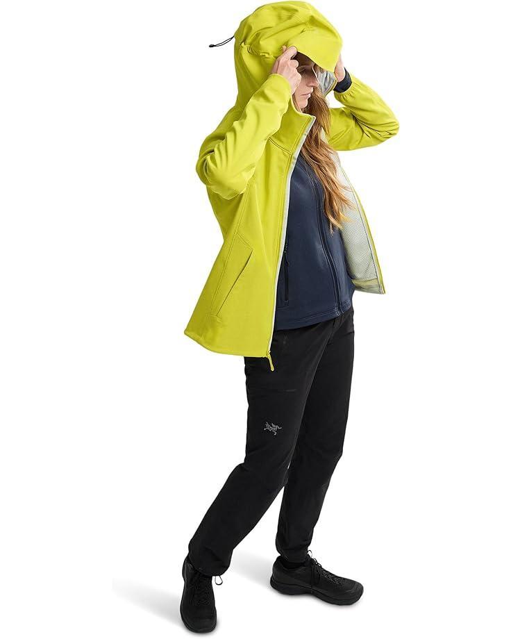 Coelle Jacket Product Image