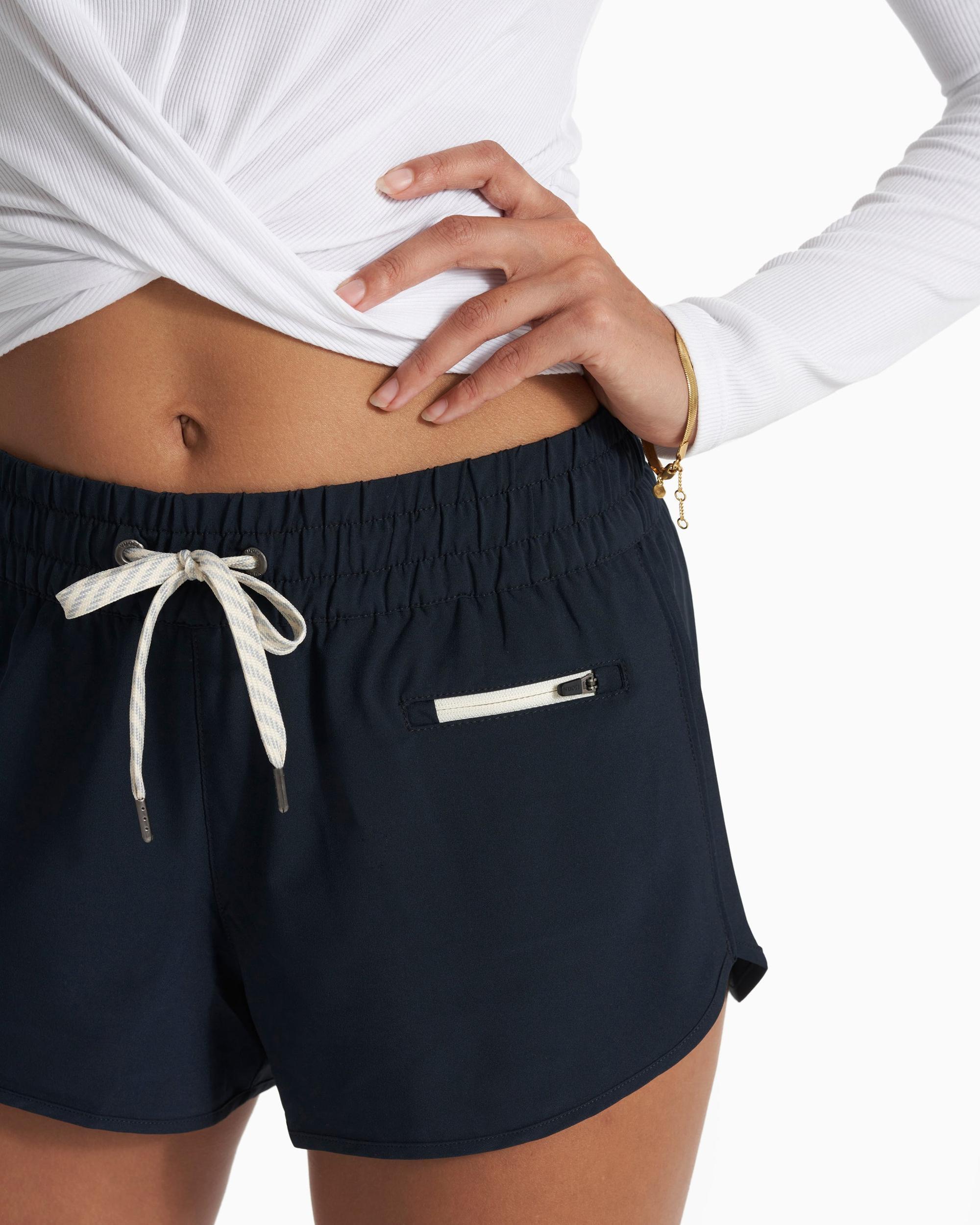 Clementine Short 2.0 Product Image