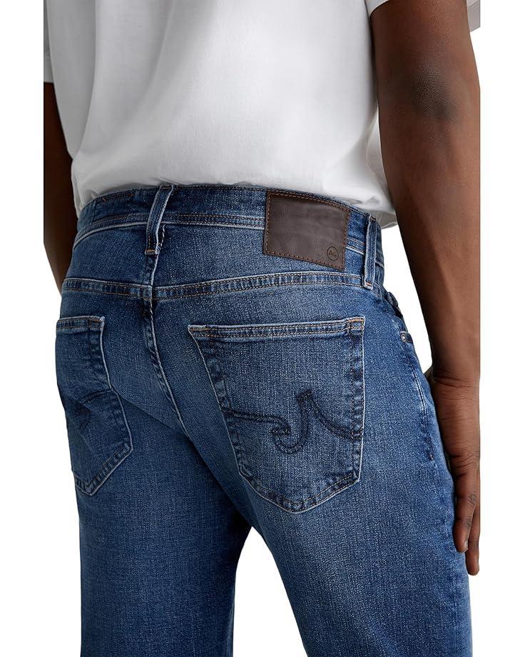 Tellis Modern Slim Jean Product Image