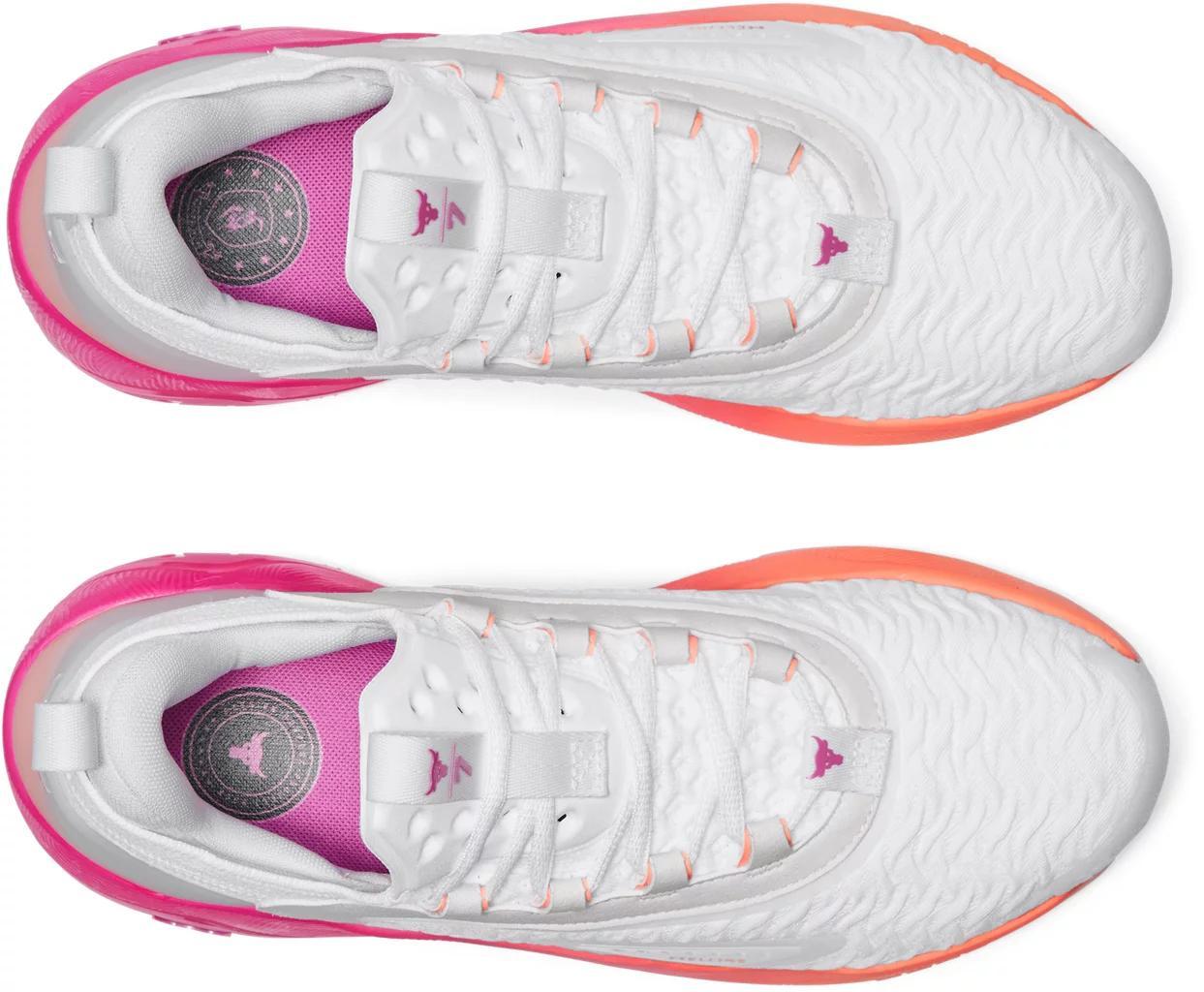 Project Rock 7 Product Image