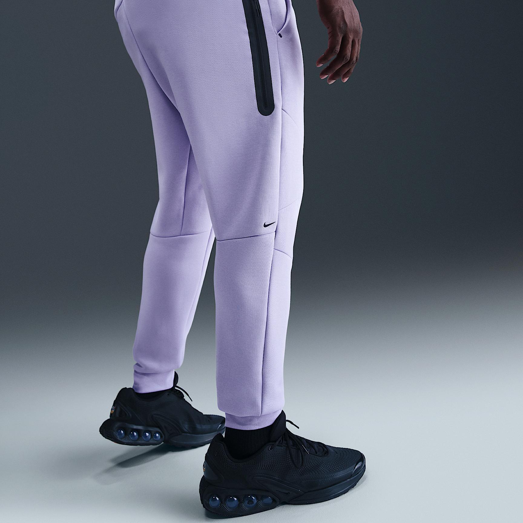 Nike Tech Men's Fleece Joggers Product Image