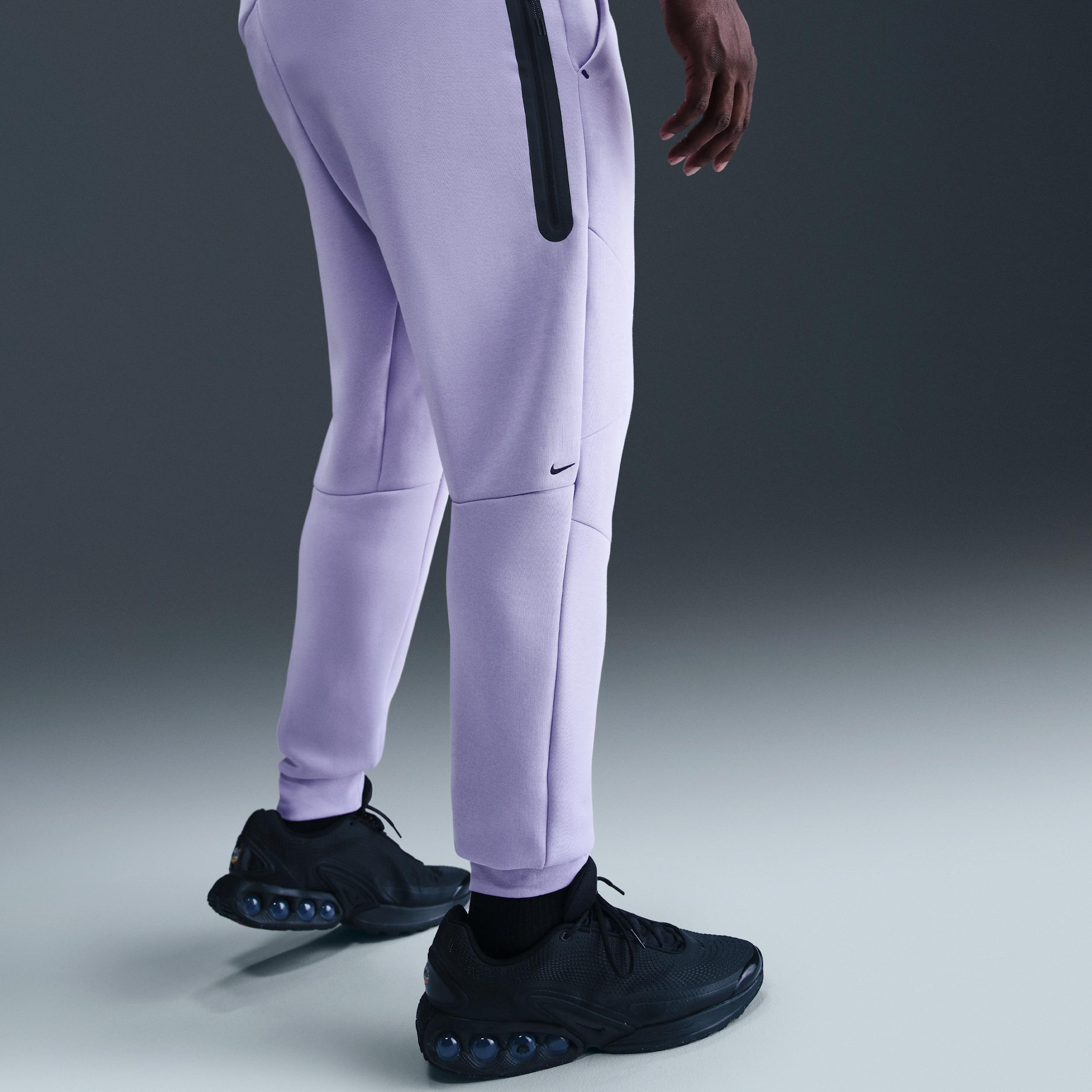 Nike Tech Men's Fleece Joggers Product Image