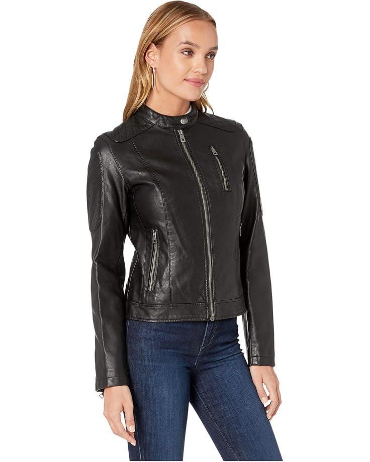 Women's Levi's® Motorcross Racer Product Image