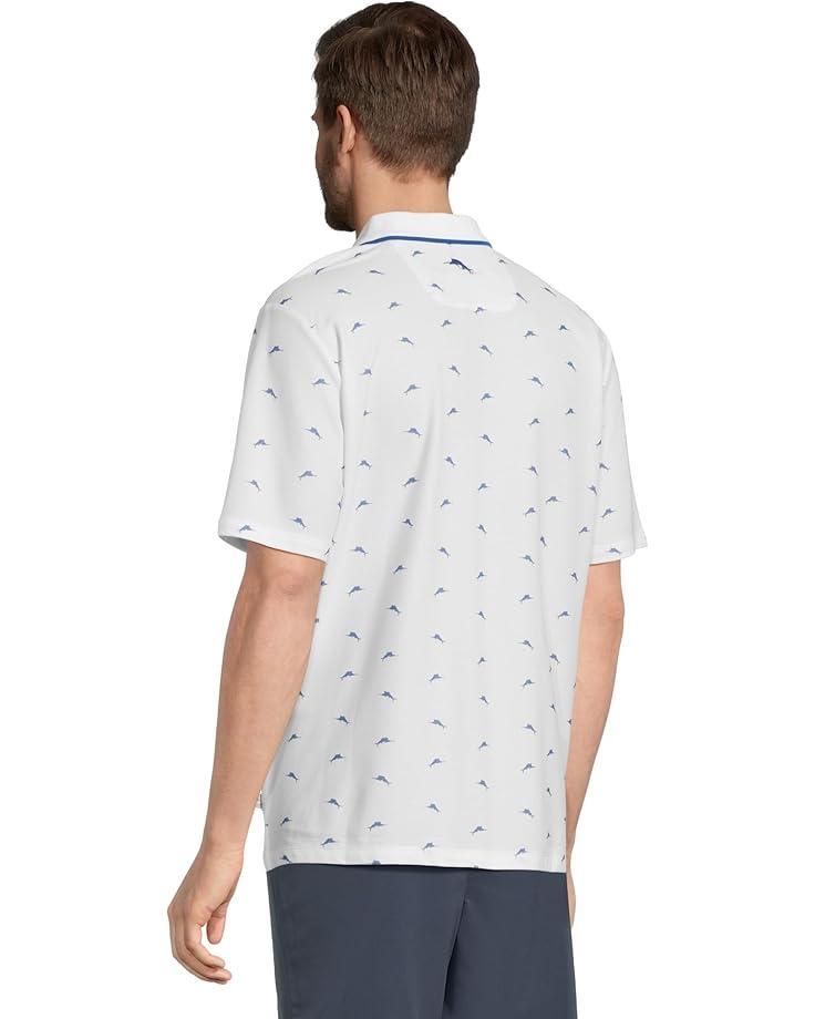 Bali Beach Crew Short Sleeve Product Image