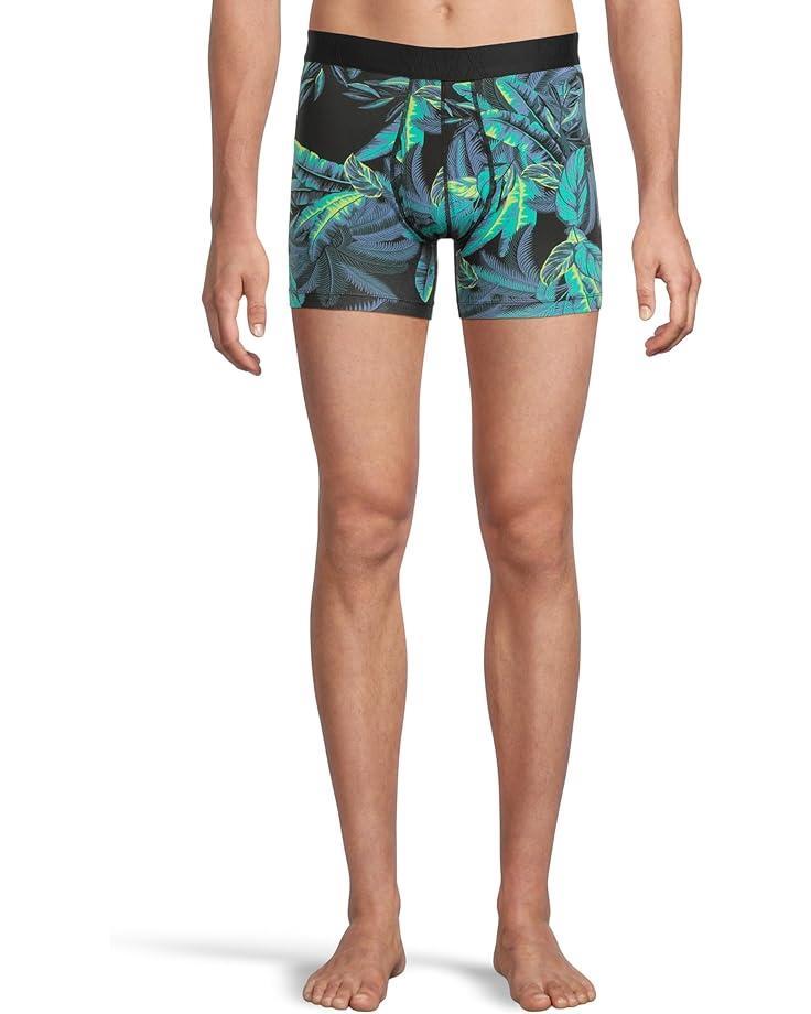 Vibe Xtra Super Soft Boxer Brief Fly 2-Pack Product Image