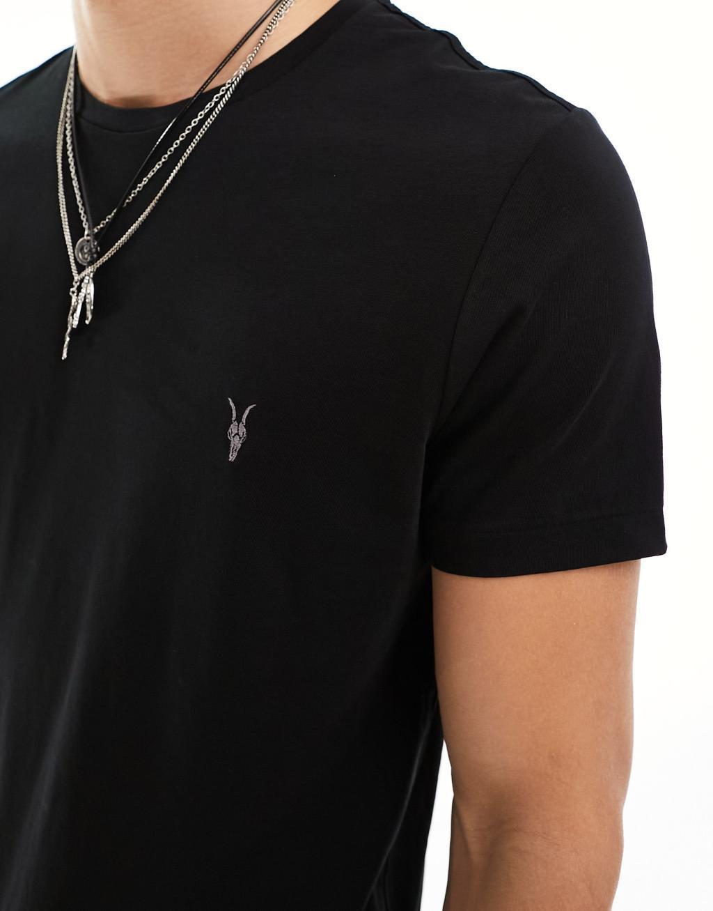AllSaints Tonic crew t-shirt Product Image