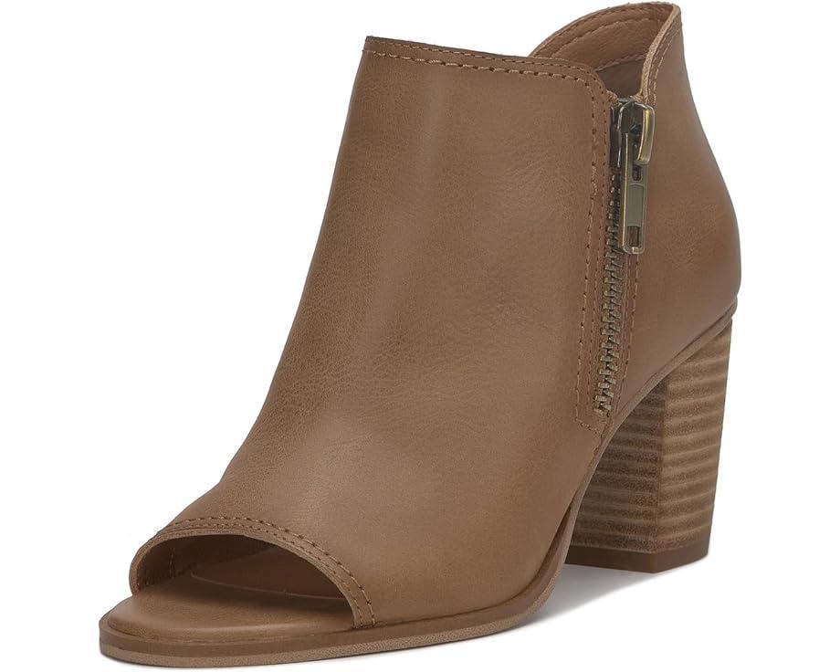 Piah Studded Heeled Sandal Product Image