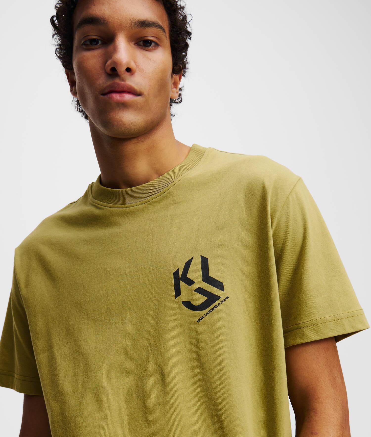 MONOGRAM T-SHIRT Product Image