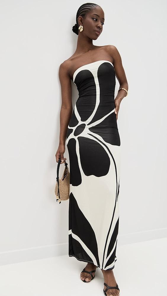 Cala de la Cruz Daphne Dress | Shopbop Product Image