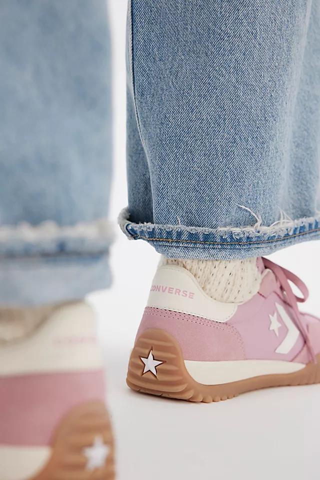 Converse Run Star Trainers Product Image