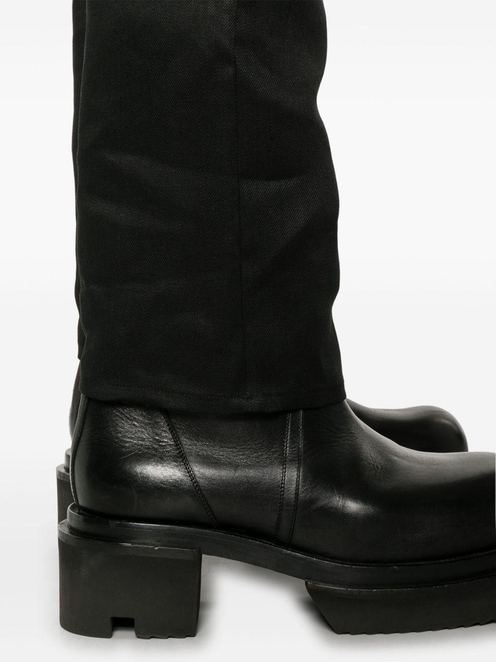 Headon Utility trousers Product Image