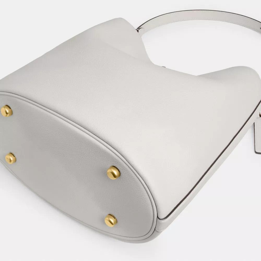 Willow Soft Bucket Bag Product Image