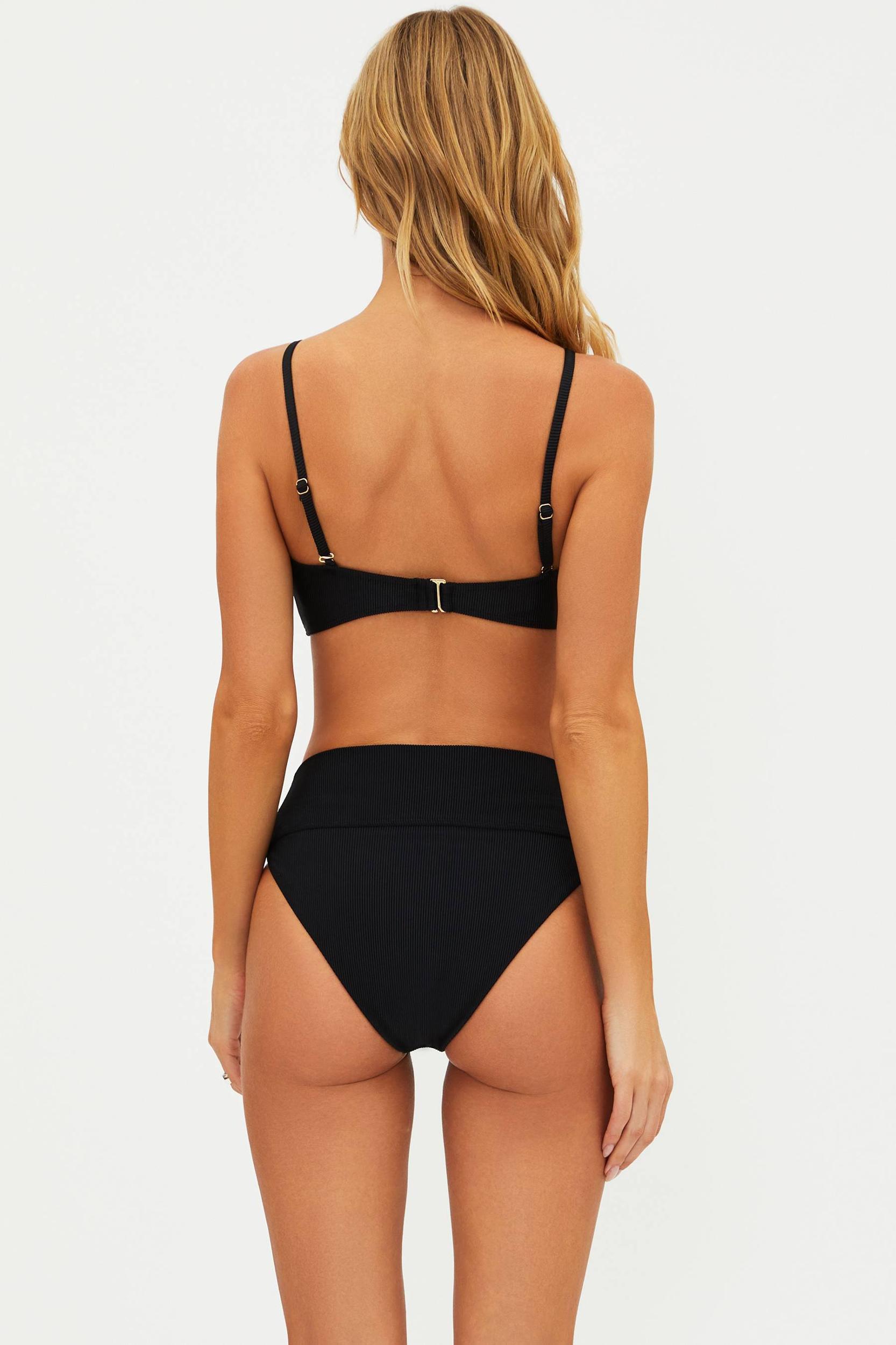 Kelsey Top Black Product Image