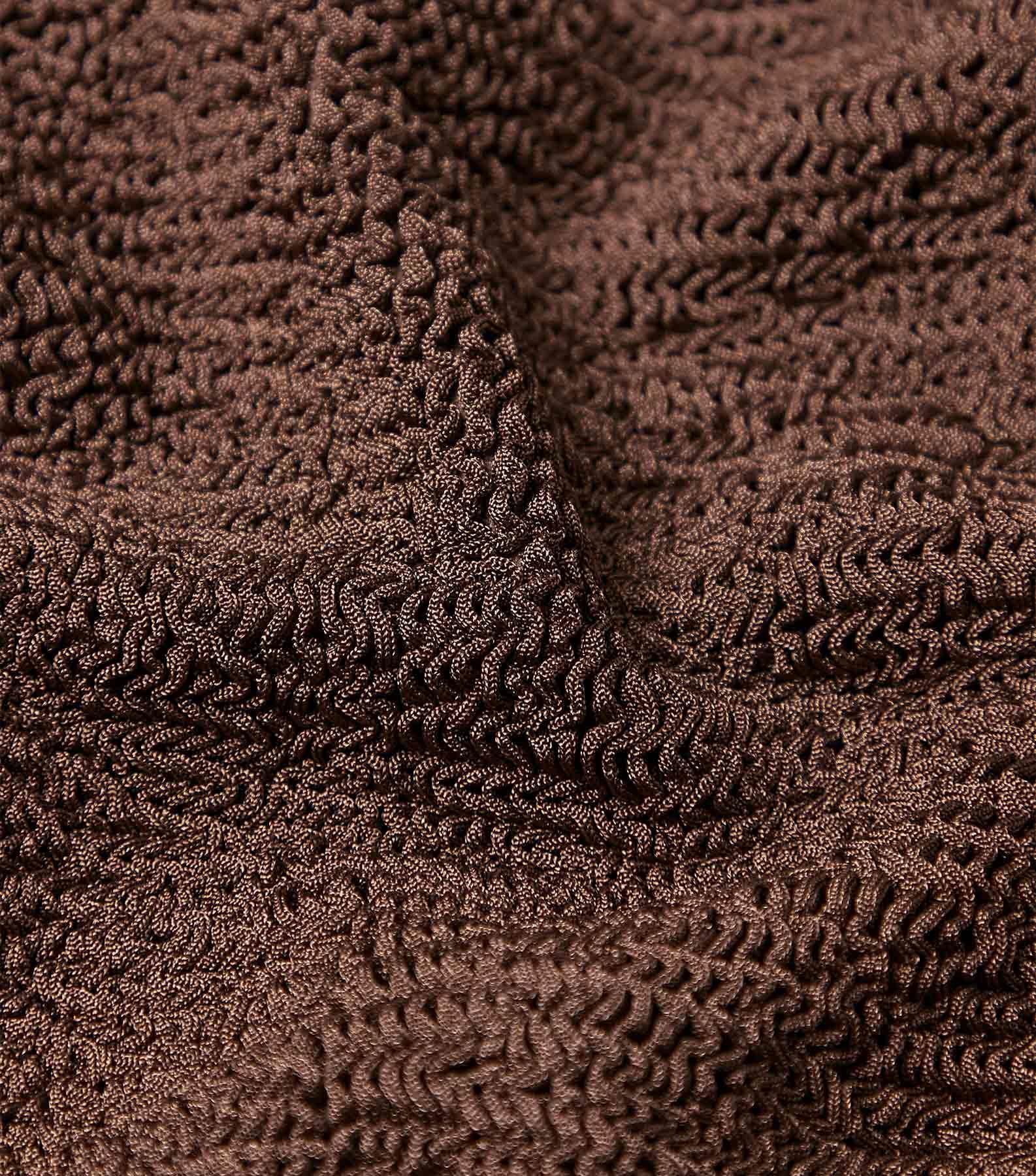 Sadie Swim - Metallic Chocolate Product Image