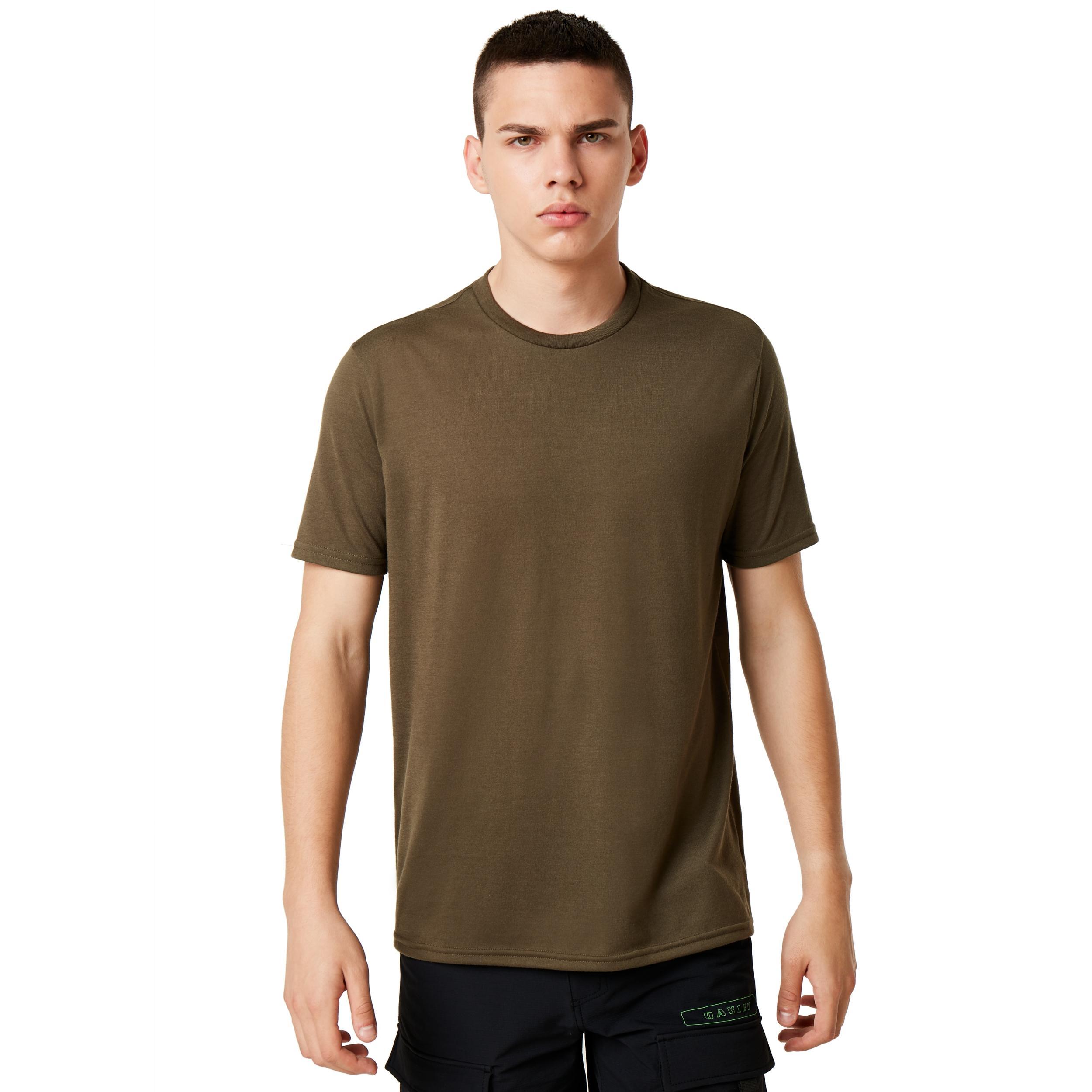 Oakley Men's Si Core Tee Size: M Product Image