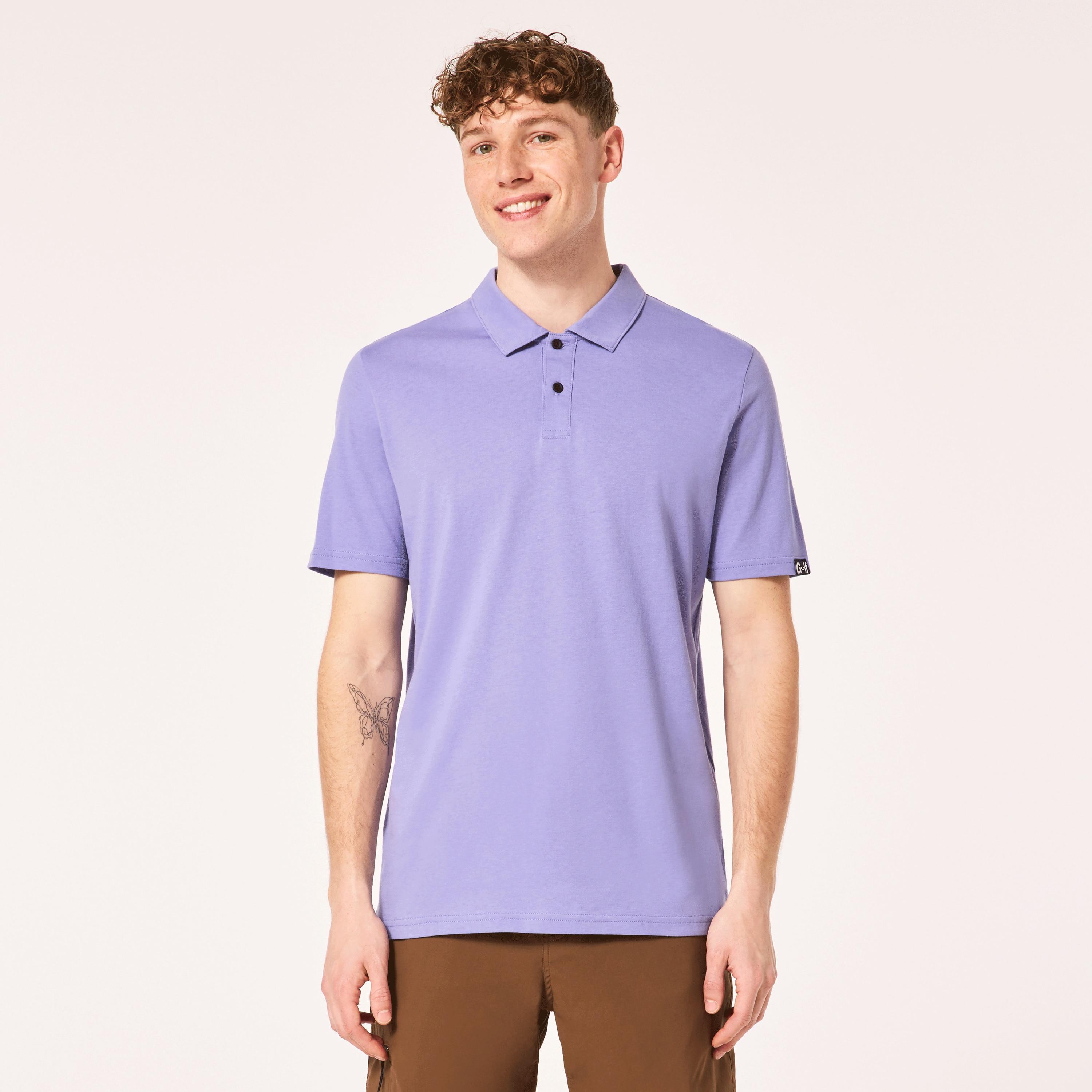Oakley Mens Oakley Transition Polo Product Image