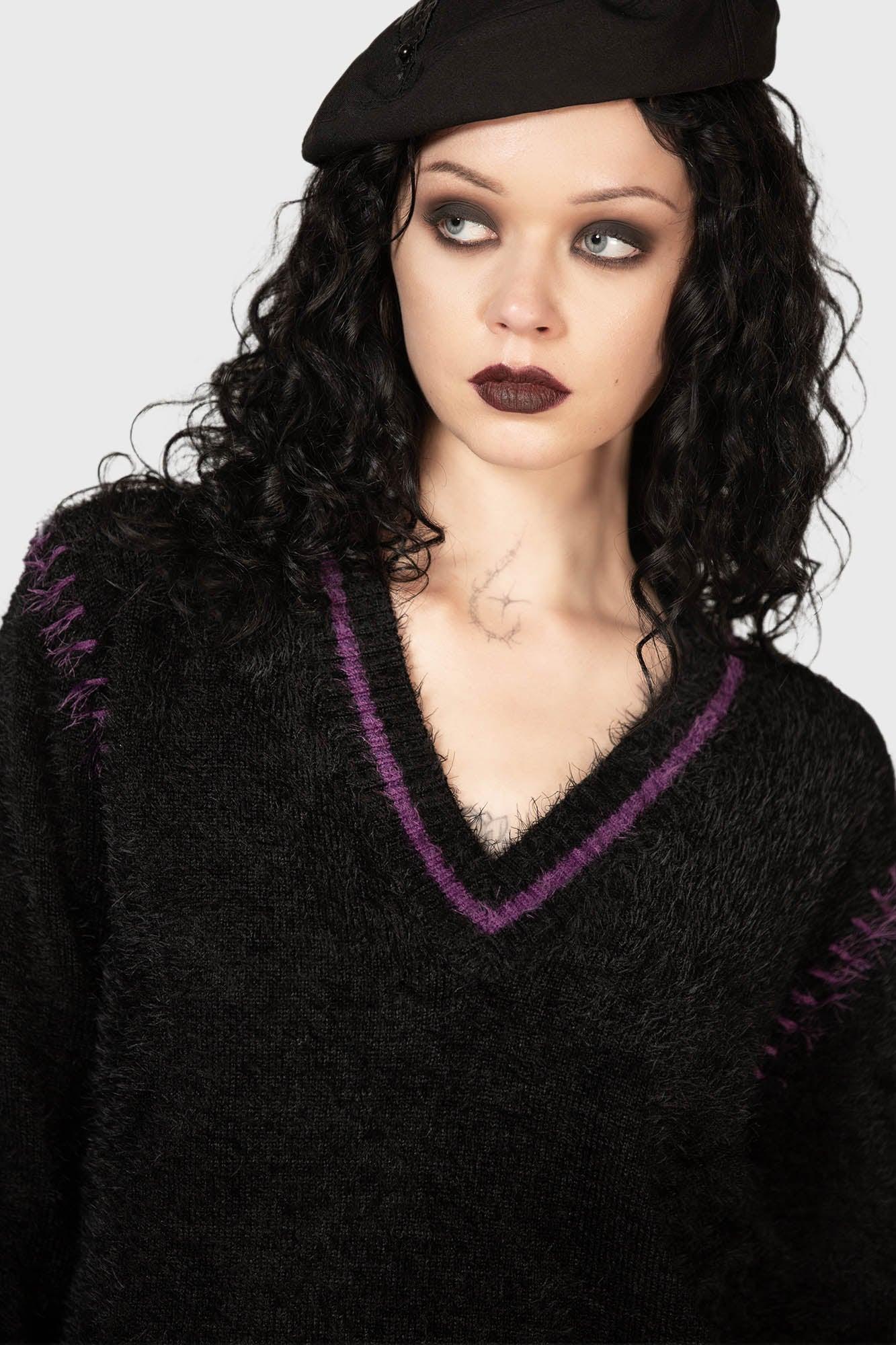 Emiliana Sweater Female Product Image