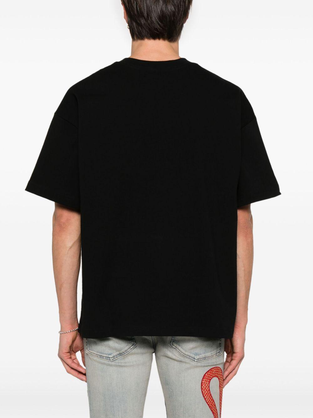 Snake T-shirt Product Image