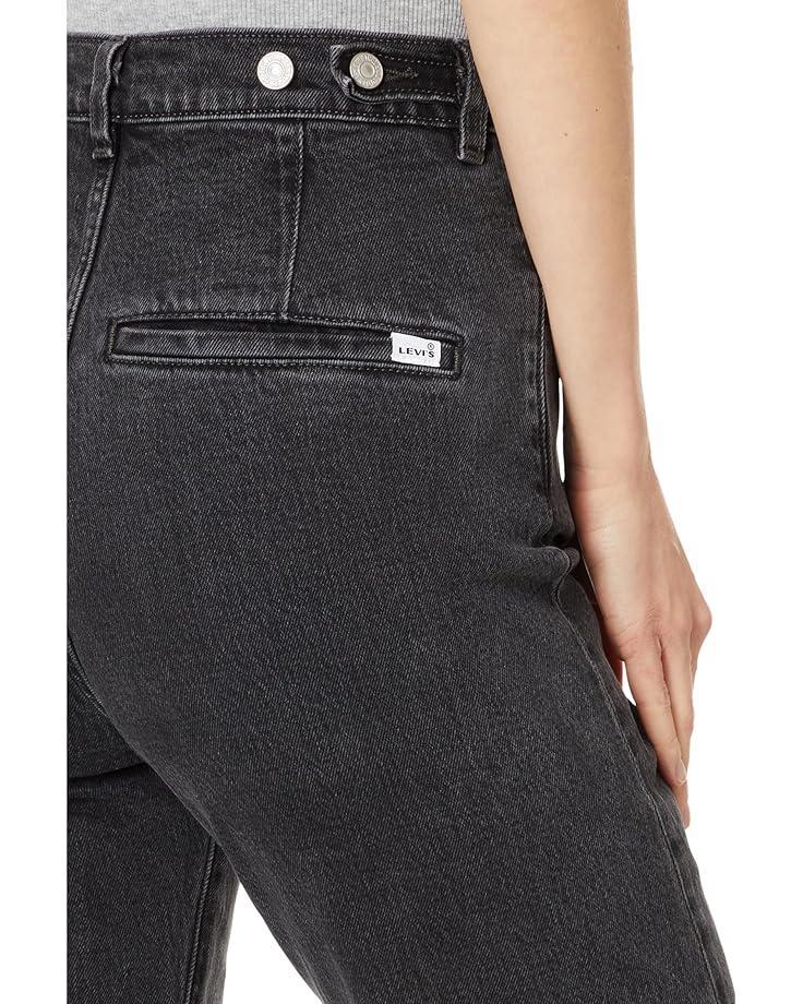 Ribcage Full Length Jeans Product Image
