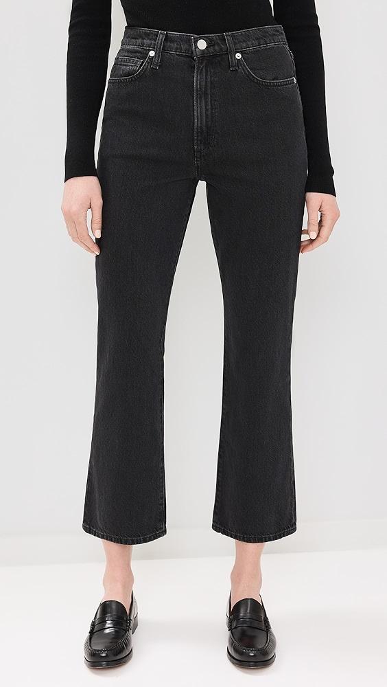 Joe's Jeans The Stacey Ankle Boot Jeans | Shopbop Product Image