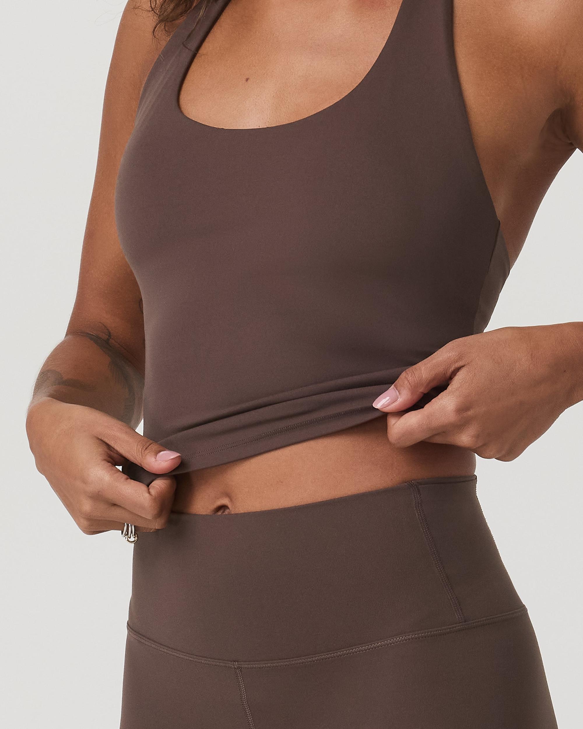 Vuori AllTheFeels™ Halter Product Image