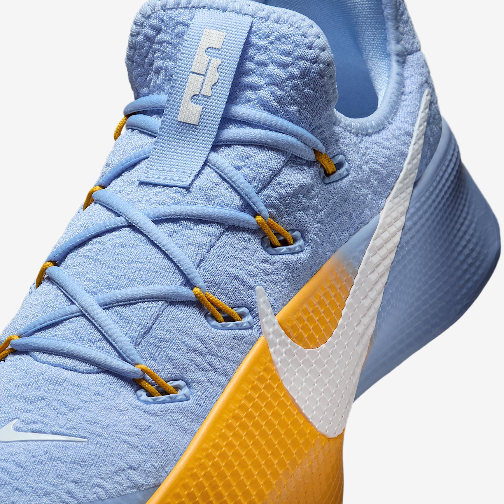 Nike Men's LeBron TR 1 Workout Shoes Product Image