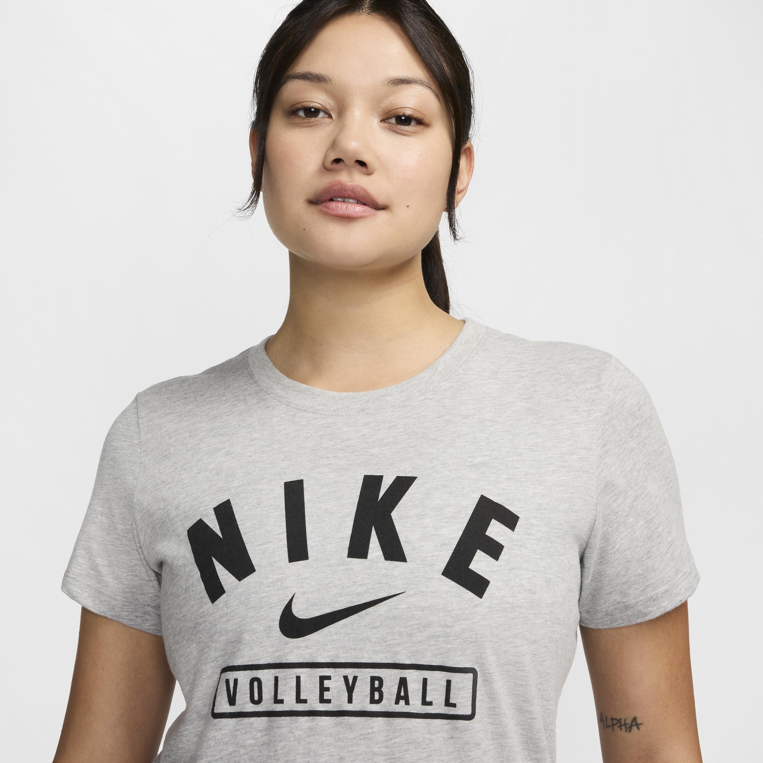 Nike Women's Volleyball T-Shirt Product Image