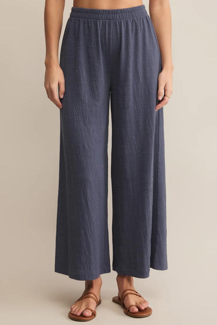 Scout Textured Slub Pant Product Image
