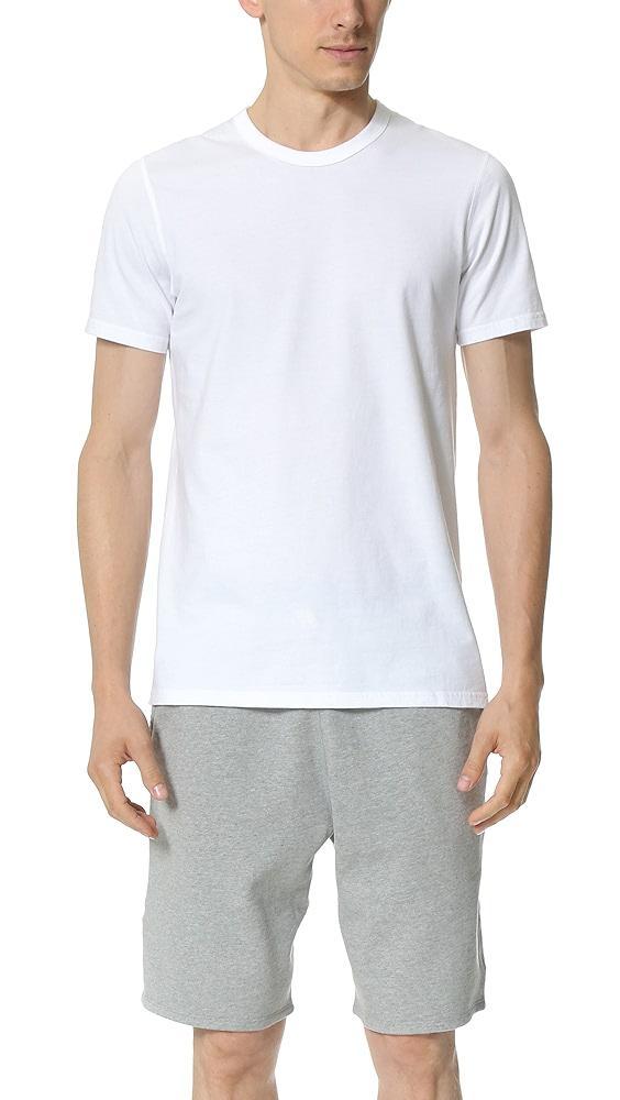 Reigning Champ Lightweight Jersey T-Shirt 2 Pack | Shopbop Product Image