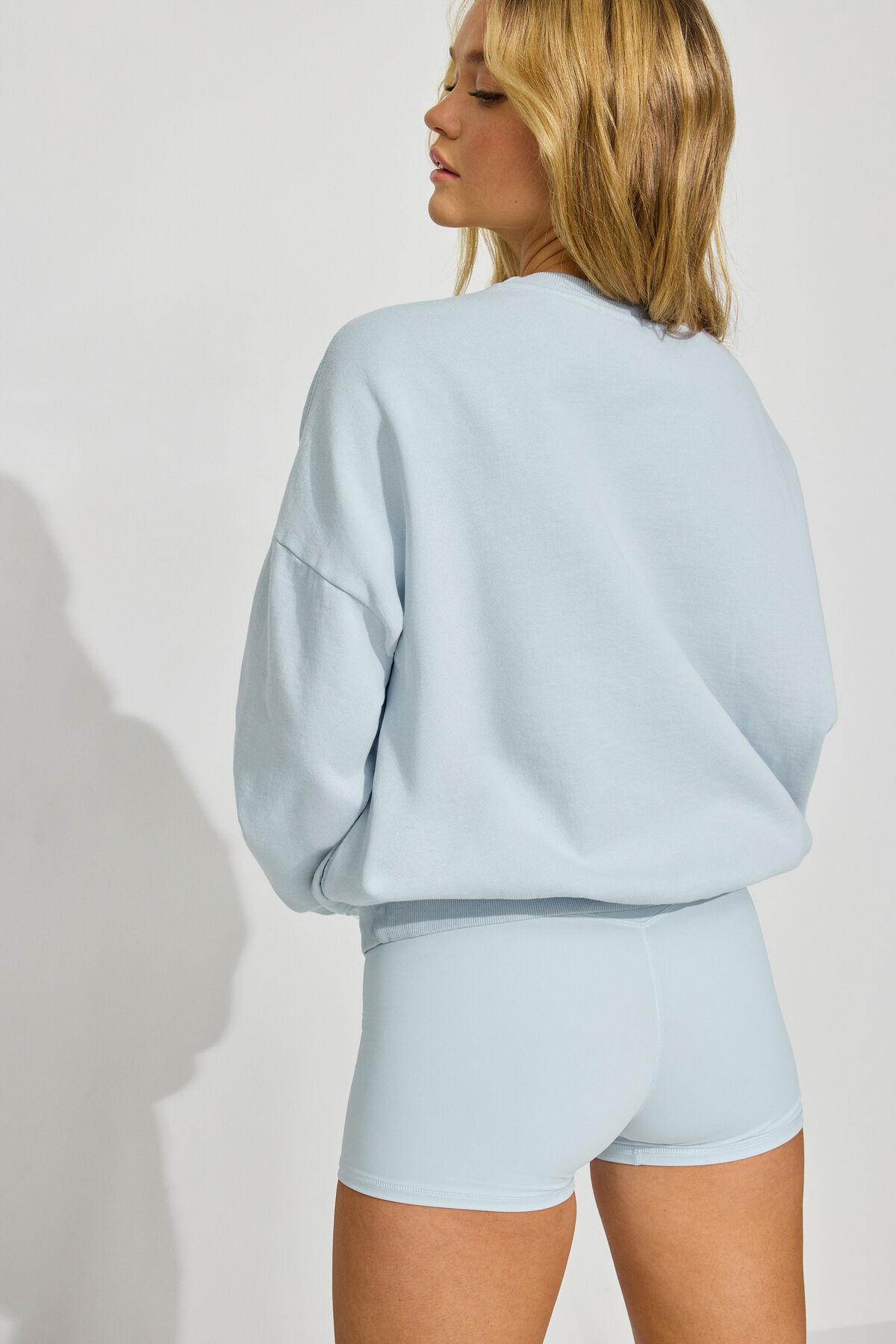 UltraFleece Crewneck Sweatshirt Product Image