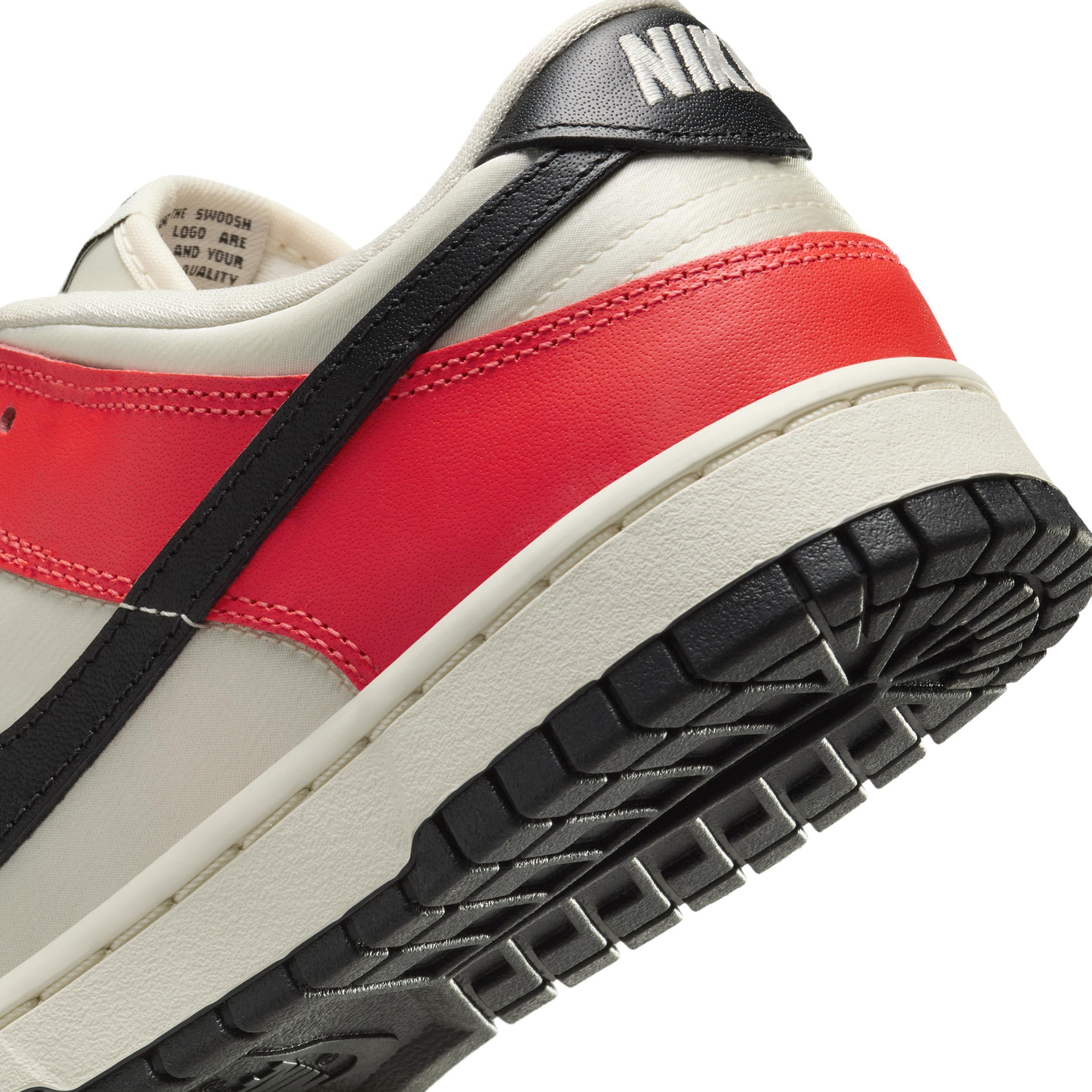 Nike Women's Dunk Low SE Shoes Product Image