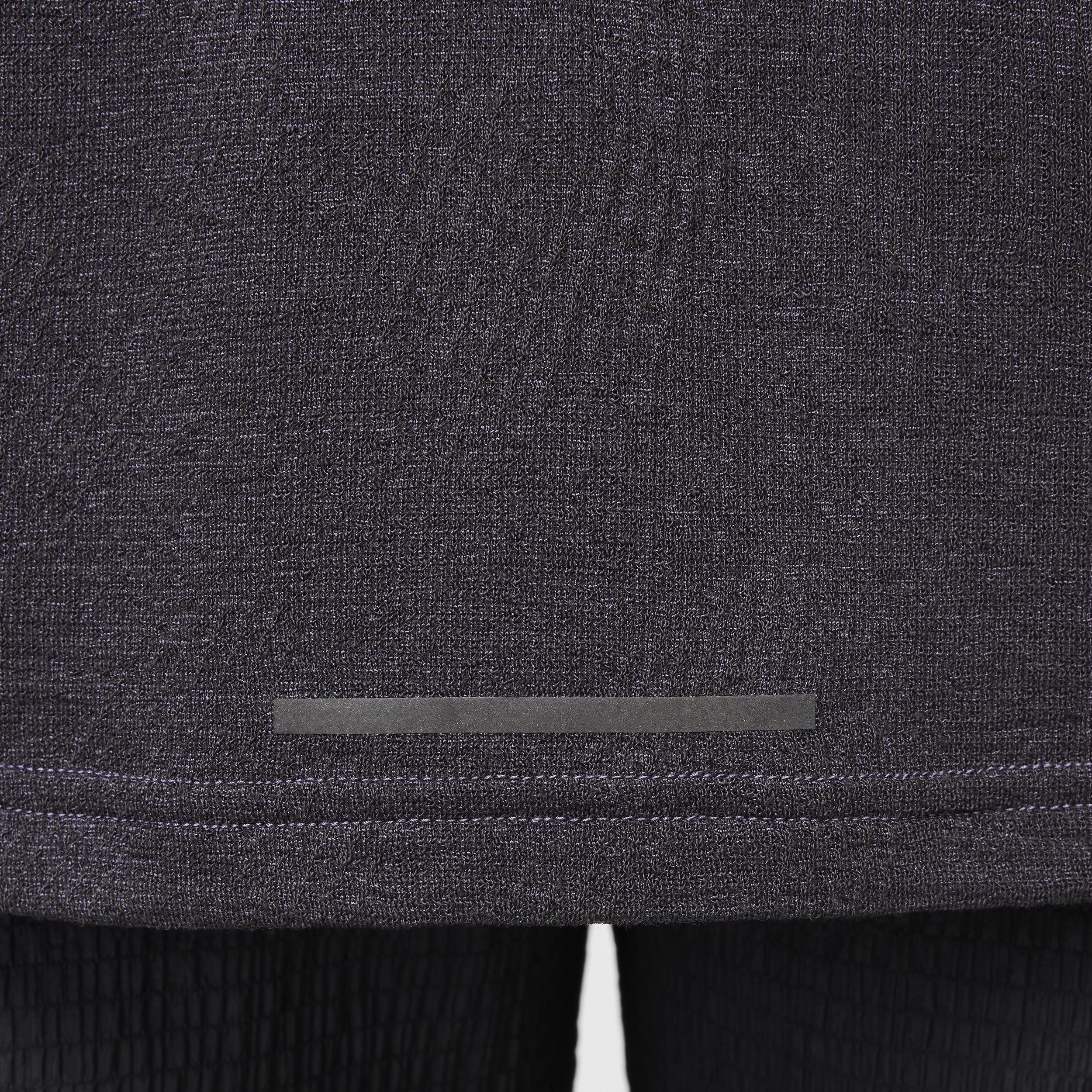 Nike Men's Running Division Therma-FIT ADV Long-Sleeve Running Top Product Image