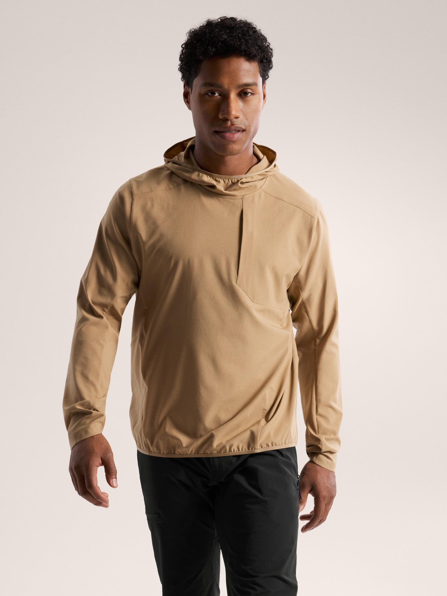 Sima Pullover Hoody Men's Product Image