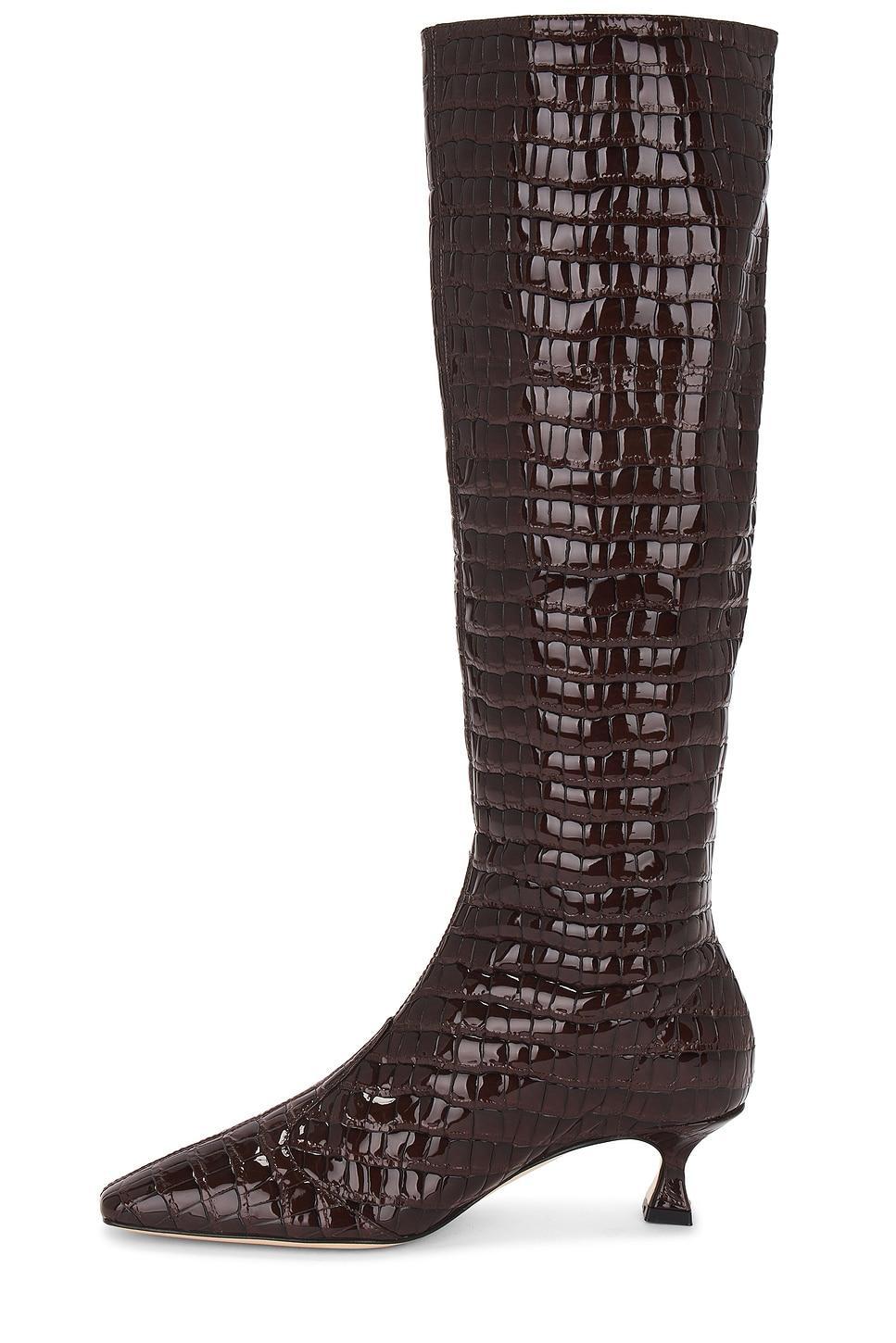 Maverick Calf Boot Studio Amelia Product Image