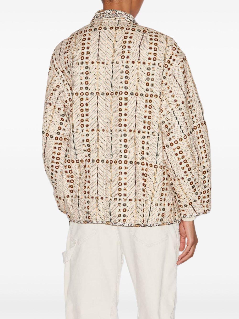 Chancel jacket Product Image
