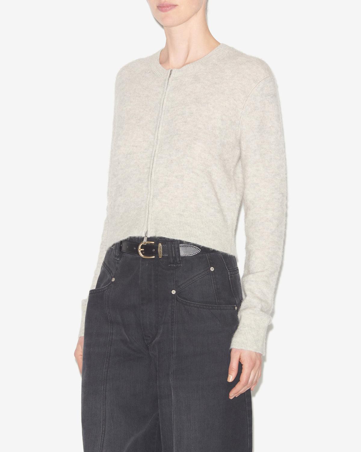 Oaka cardigan Female Product Image